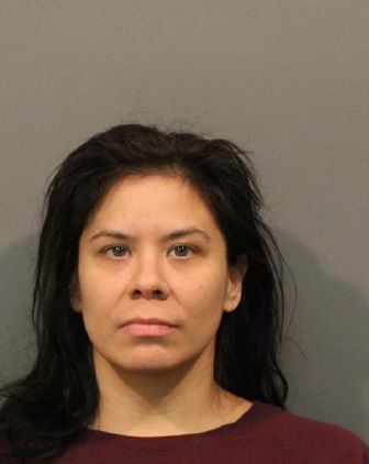 Heather Marie Larkins